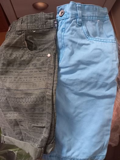 Boys Shorts Perfect Condition