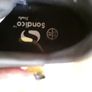 Sondico football boots Size C 10 / 28 Image 3