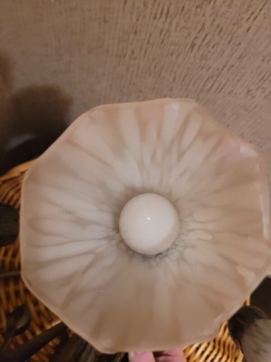 ceiling light