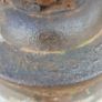 Vintage Hurricane Oil Lamp ,Paraffin Storm Lantern (garden decoration) Image 4