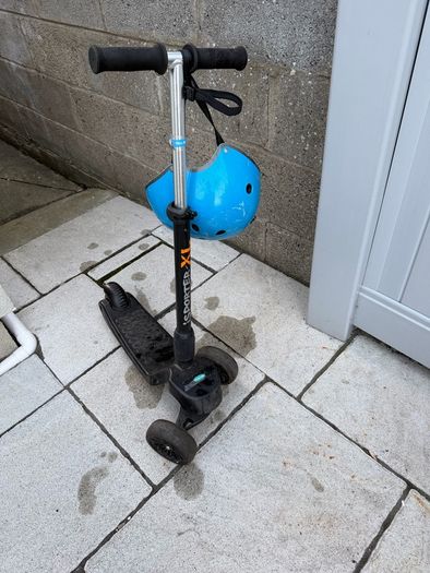 Scooter
