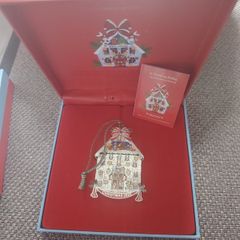 Newbridge christmas decoration