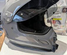 Arai Tour X4