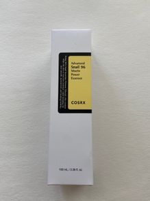 Cosrx advanced snail 96 mucin power essence 100 ml