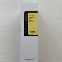 Cosrx advanced snail 96 mucin power essence 100 ml