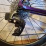 Road race bike Image 5