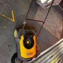 Billy Goat & push cleaner Image 5