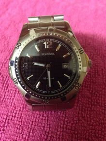 Sekonda Watch (9)