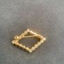 Vintage  Brooch Image 2