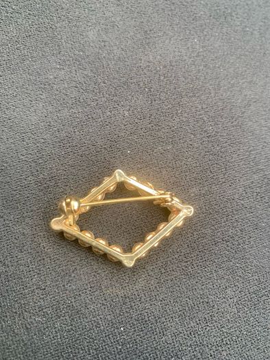 Vintage  Brooch