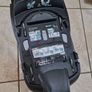 Damaged Be Safe Izi Go Modular Infant Car Seat and Base Image 6