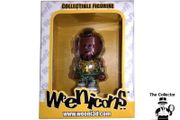 Weenicon "Pity The Fool" Weenicons Collectible Figurine Series 1 Very Rare to find in the old style box