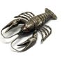 Antique lobster brooch Image 4