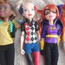 Dc Dolls large 12 inch Image 5