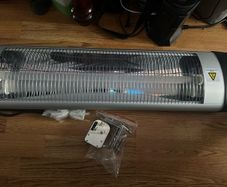 Patio Heater 2000W