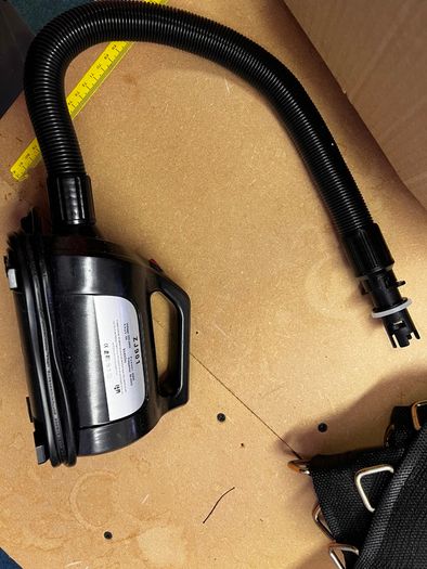 airtrack pumps and patching kits