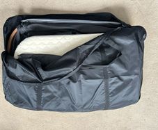 Maxi cosi side sleep