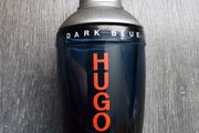 Hugo Boss Dark Blue for men