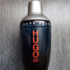 Hugo Boss Dark Blue for men