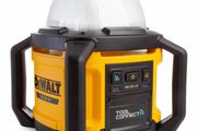 DeWalt DCL074 18V XR Tool Connect Area Light (Body Only)