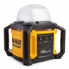 DeWalt DCL074 18V XR Tool Connect Area Light (Body Only)