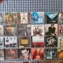 153 CDs with various music. Image 3