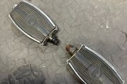 Raleigh Chopper MK1 Pedals