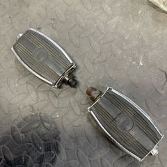 Raleigh Chopper MK1 Pedals