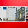 European Union  PORTUGAL  ( M  ) 5 Euro. 2002. (  DUISEMBERG  ) plate Code  UOO1. RARE  &  Scarce ( Uncirculated ) Image 2