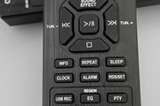 LG CD Home Audio HiFi Remote Control COV30748165