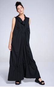 Oversized Dress