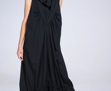 Oversized Dress