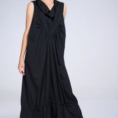 Oversized Dress