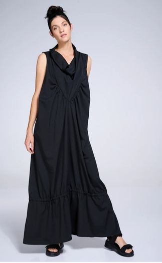 Oversized Dress