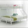 Metal Bunk beds Image 5