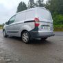 Ford courier connect Image 4
