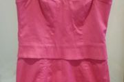 Brand New Lipsy Candy Pink Dress