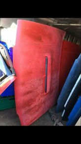 Peugeot 205 Bonnet