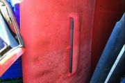 Peugeot 205 Bonnet