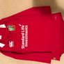 Canterbury British and Irish Lions 2017 Jersey - New with Tags Image 5