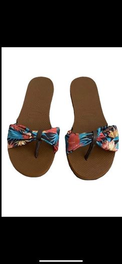 Havaianas flip flop EU 39-40
