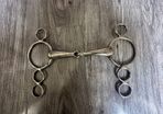 Three Ring Bit
