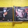 007 Tomorrow never Dies PlayStation1 Ps1 PlayStation2 Ps2 games Original Image 3