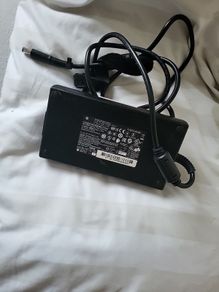 Hp 200w Charger