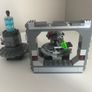 75246 - Star Wars Lego Death Star Cannon Image 3