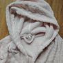 Dressing Gown  Size 8-10 Image 3