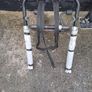 Car bike rack Image 4