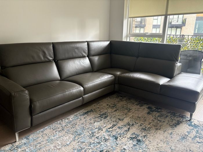 brand new couch sofa