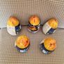 5x Sealed Jurassic World Dominion Captivz Slime Eggs - New Image 5