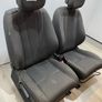 Renault Megane Passenger Seat & rear bench 3Door Image 3